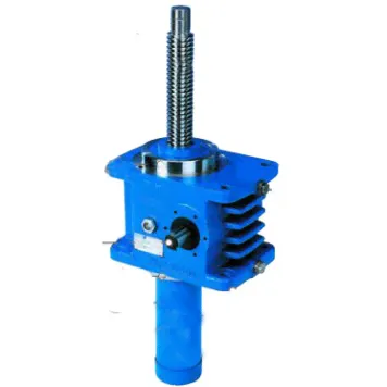 Винтовой домкрат PFAFF Silberblau HSE BA 1.32 (г/п 500 кг)