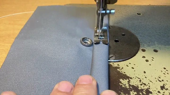 Pfaff 138