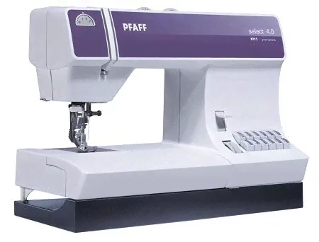 Pfaff Select 4.0-0