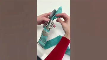 PFAFF® Quilt Binder Attachment Set Up