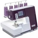 Pfaff Admire Air 7000 швейные машины и оверлоки