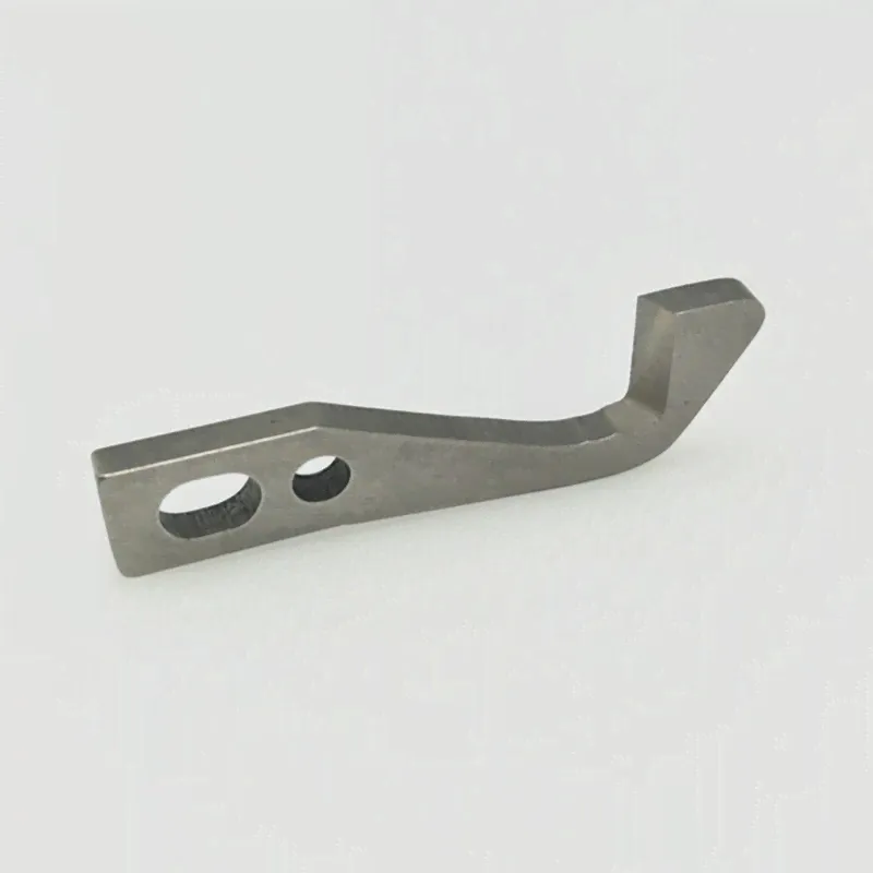 Верхний нож оверлока Для Elna PRO4 PRO5 905 925 945 Pfaff 4842 4852 4862 4872 # H004131 5BB5394 (art.: 7a73bb8df)-4