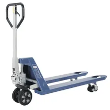 Тележка гидравлическая рохля PFAFF HU 25-115 TS SILVERLINE