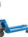 Гидравлическая тележка PFAFF Silverline (2500 кг, 1150x540)