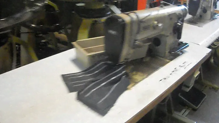 Pfaff 438 zig-zag machines thread trimmer or normal/zig-zag rasafilo o normali-Pastori Srl