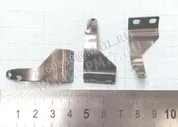 91-040 432-04 Лапка прижимная presser foot 91-040 629-93 лапка шагающая комплект для Pfaff 335
