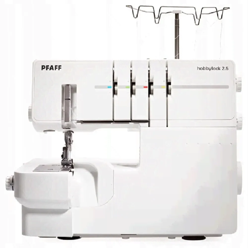 Оверлок Pfaff Hobbylock 2.5
