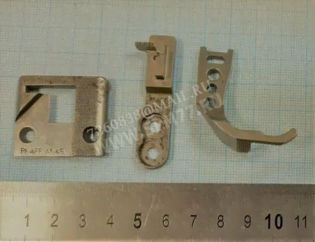 91-174 955-91 шпульный колпачок 91-174 477-91 PFAFF 335 G, 333G, 337G, 481 G, 483 G, 487G, 489G, 561G, 563 G , 3519-3, 3557, 3568-G-1, 3566-G-2, 3574-G-2, 3701-G-1, 3822-1 (оригинал Германия)-2