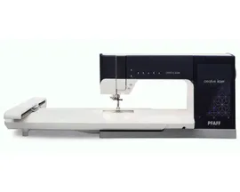 Pfaff Creative Icon