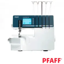Pfaff Coverlock 4.0 коверлок