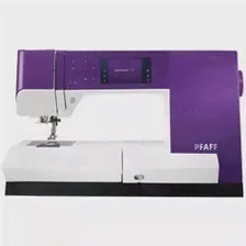 Швейная машина, оверлок Pfaff Expression 710