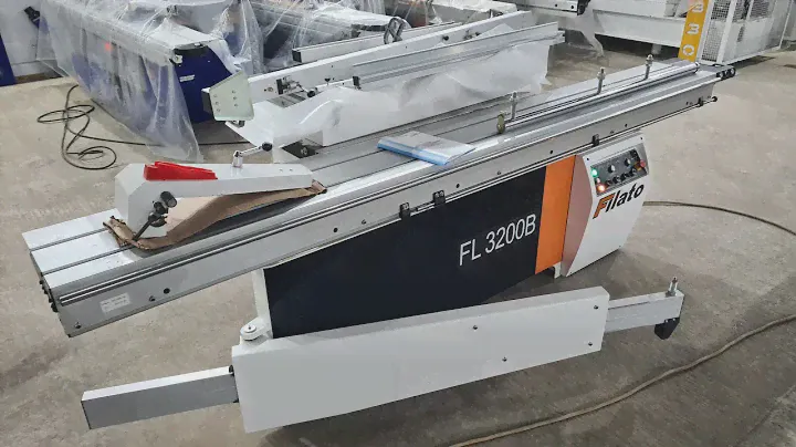 Форматник Filato FL 3200B