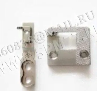 91-040 432-04 Лапка прижимная presser foot 91-040 629-93 лапка шагающая комплект для Pfaff 335-2