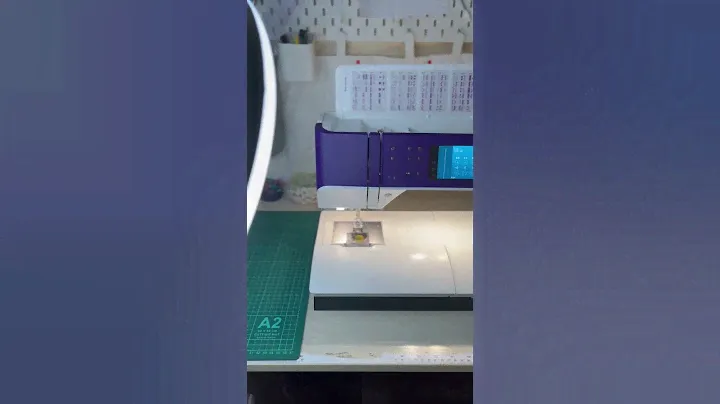 Моя помощница PFAFF Expression 710