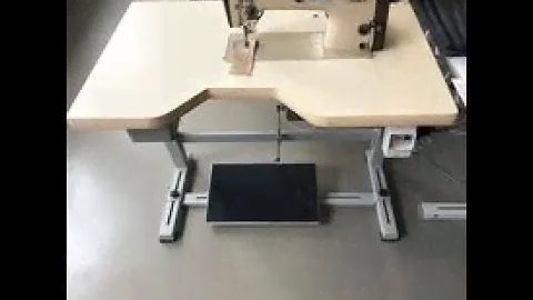 Maszyna do szycia Pfaff 481 / Sewing machine Pfaff 481