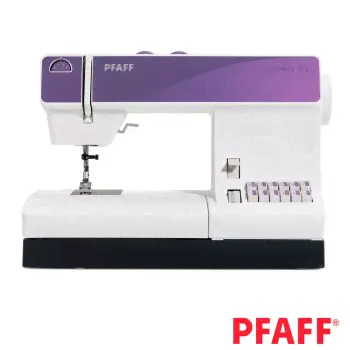 Pfaff Select 2.2 швейная машина-0