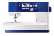 Бытовая швейная машина Pfaff Ambition 610