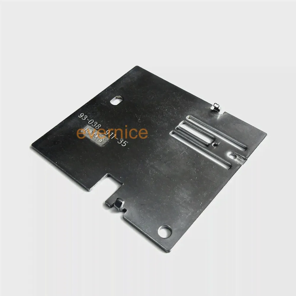 Игольчатая пластина 93-038 911-35 для Pfaff Select,Tipmatic expressions Tiptronic Creative (art.: 7af093894)-2