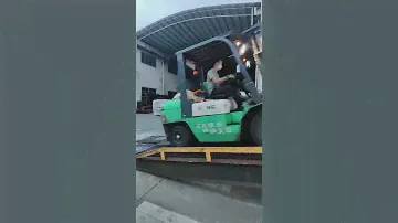 Original Hand pallet truck manufacture