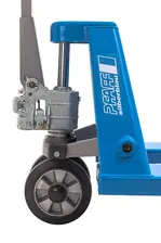 Гидравлическая тележка PFAFF Silverline