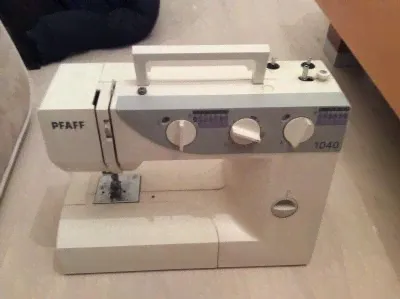 Швейная машинка PFAFF 1040-0