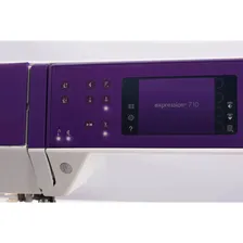 Электронная швейная машина PFAFF Expression 710