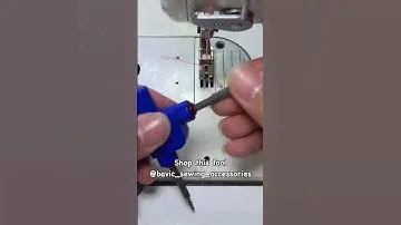 5in1 Sewing Machine Screwdriver