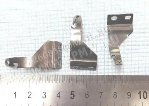 91-040 432-04 Лапка прижимная presser foot 91-040 629-93 лапка шагающая комплект для Pfaff 335-1