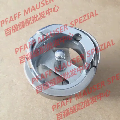 Pfaff 91-262250-91 Швейные детали Mchine PFAFF 1181 вращающийся челнок # вращающийся челнок pfaff 1183 (art.: 7a4a32f86)-3