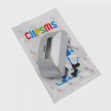 🛍 Игольчатая пластина с Высокой Головкой 91-058436-04, совместимая с швейными машинами PFAFF 491 474, 1 шт.
