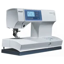 Швейная машина Pfaff Creative 2134