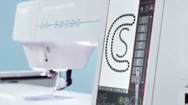 Pfaff Creative Sensation Pro швейно-вышивальная машина