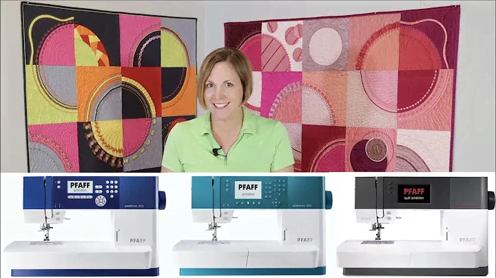 Which Pfaff ambition Sewing Machine is Right for Me?
