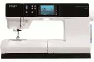 Швейная машина, оверлок Pfaff Performance 5.0
