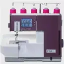 Швейная машина, оверлок Pfaff Admire Air 7000