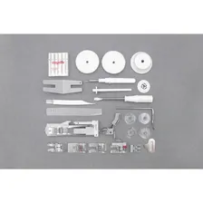 Электронная швейная машина PFAFF Ambition 630