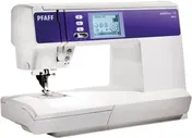 Швейная машина, оверлок Pfaff Ambition 1.5