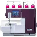 Pfaff Admire Air 7000 швейные машины и оверлоки