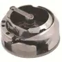 Cerliani 130.22.505 челнок комплект PFAFF 266504 / PFAFF 266150 comp 91-266 150-91, 91-266 504-91, 91-166 900-91 для Pfaff 1422, 1425, 1426, 1427, 1428, 3588 (Италия)-0