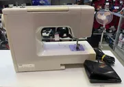 Швейная машина Pfaff Hobby 382