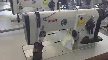 [Sewing Machines] Pfaff 438 900  ; 418 900 ; 938 900 ; 918 900 - Foggiato