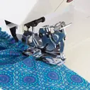 820885096 Pfaff Аппарат для сборок (JK)