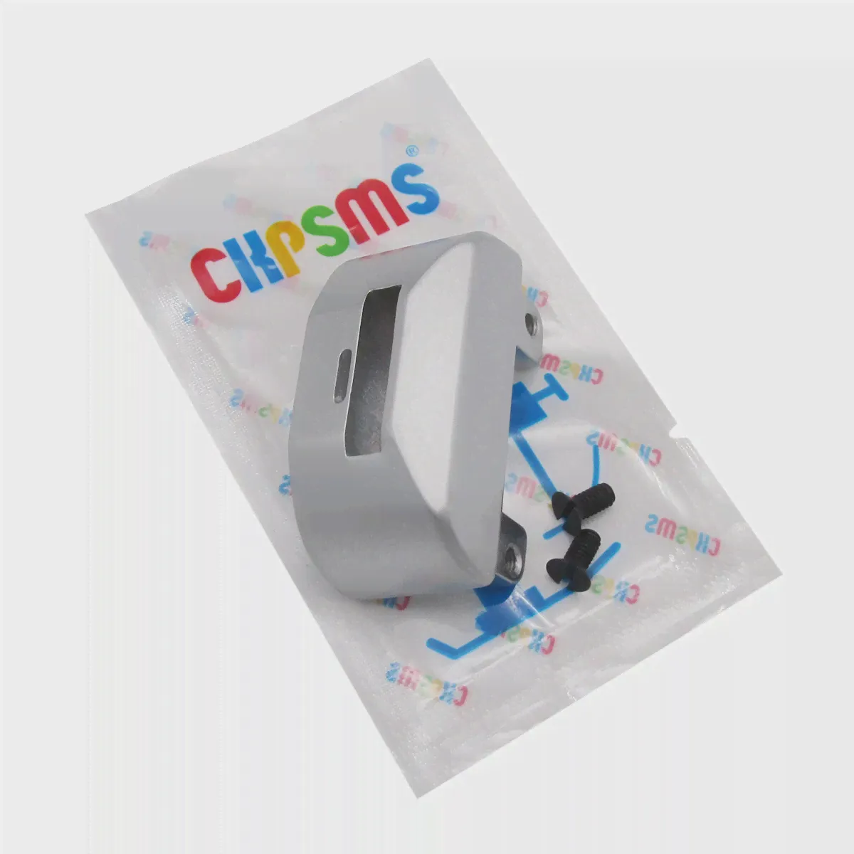 🛍 Игольчатая пластина с Высокой Головкой 91-058436-04, совместимая с швейными машинами PFAFF 491 474, 1 шт.-4