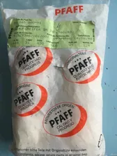 Челнок 91-265 280-91 PFAFF 4 штуки