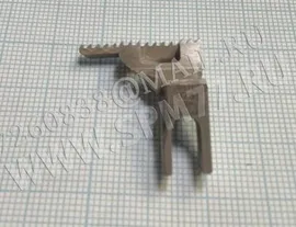 16-410 918-05 ремень зубчатый PFAFF 1242, 1243, 1244, 1246, 242, 1245, 241, 244, 245 BELT ORIGINAL (Германия)