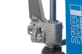 Гидравлическая тележка PFAFF Silverline