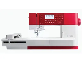Швейно-вышивальная машина Pfaff Creative 1.5