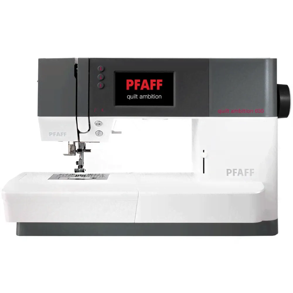 Швейная машина Pfaff Ambition 630