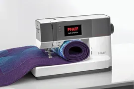 Бытовая швейная машина Pfaff Ambition 630