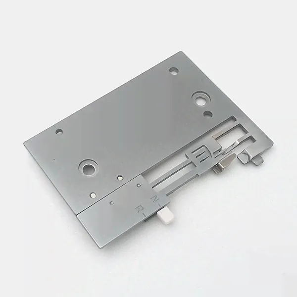 Игольная пластина для Pfaff Coverlock 3.0, 4.0-0